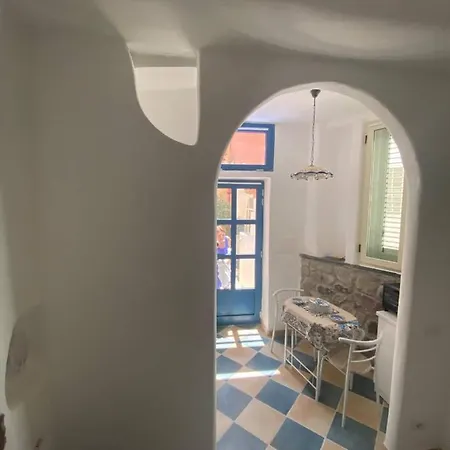 Monolocale A 30 Metri Dal Mare * Lipari (Isola Lipari)