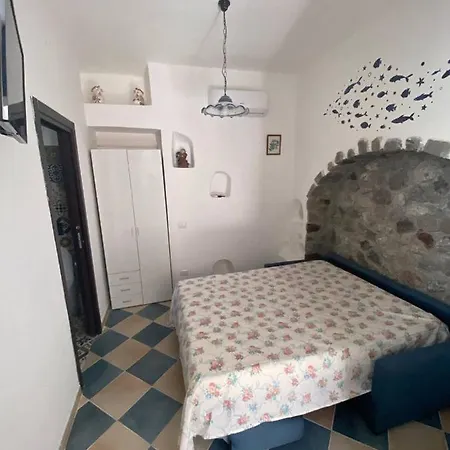 Monolocale A 30 Metri Dal Mare Prázdninový dům *